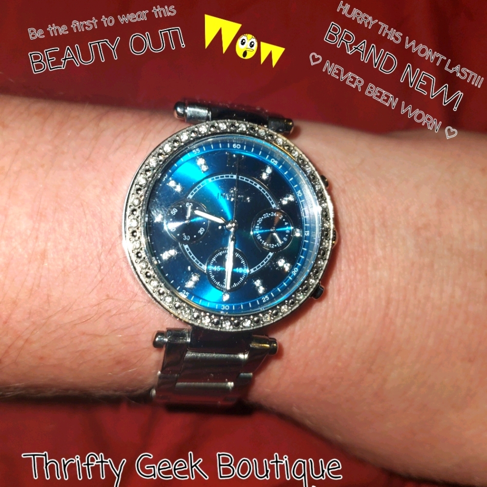 Invicta Angel Lady Watch